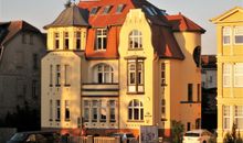 Ansicht von der Bergstraße