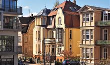Ansicht von der Bergstraße