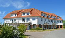 DEB 040 Ferienwohnung Jasmund