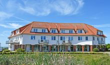 DEB 040 Ferienwohnung Jasmund