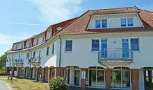 DEB 040 Ferienwohnung Jasmund