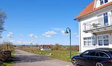 DEB 040 Ferienwohnung Jasmund