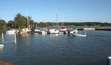 Hafen Ückeritz