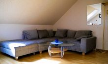 Kaiserbad Heringsdorf - Kuscheliges Ferienzimmer Krähennest
