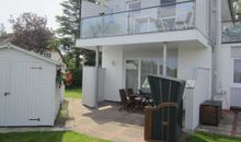 Ferienwohnung Freya OG und Ferienwohnung Holla EG