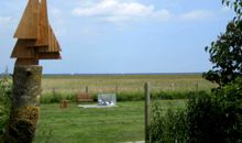 Ausblick auf die nahe Ostsee