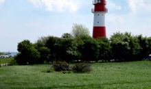 Leuchtturm Falshöft