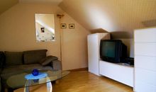 Kaiserbad Heringsdorf - Kuscheliges Ferienzimmer Krähennest