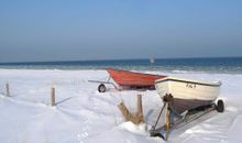 Ostsee im Winter