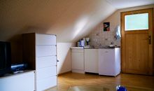 Kaiserbad Heringsdorf - Kuscheliges Ferienzimmer Krähennest