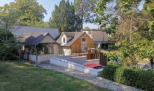 Kaiserbad Heringsdorf - Kuscheliges Ferienzimmer Krähennest