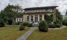Kaiserbad Heringsdorf - Kuscheliges Ferienzimmer Krähennest