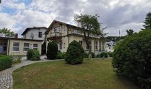 Kaiserbad Heringsdorf - Kuscheliges Ferienzimmer Krähennest