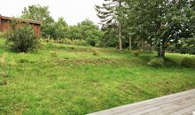 Essbereich mit Seeblick