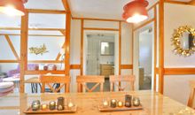 Ferienwohnung Hafenstraße