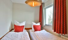 Ferienwohnung Hafenstraße