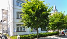 Traumhafte Bäderstil-Architektur