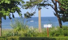 Meerblick inklusive