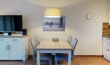 Das Blaue und Das Weiße StrandHaus OFC 16