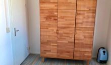 Schlafzimmerschrank