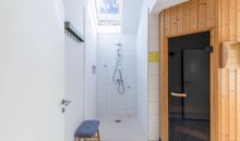 Duschbad/WC ebenerdig