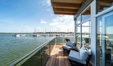 Ostseestrand in Ostseebad Rerik
