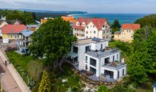 Anlage Bergfrieden