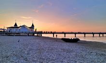 Anlage Villa Seestern