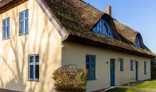 Haus 1C und 1 D Eingang
