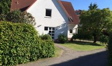 Ferienhaus mit der Ferienwohnung - Gäste