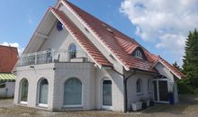 Vordereingang