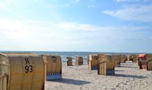 herrlicher Strand