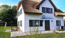 Luxus Reethaus am Meer bis 8 Personen Sauna Wlan Kamin Wasch