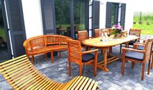 Luxus Reethaus am Meer bis 8 Personen Sauna Wlan Kamin Wasch