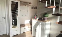 Luxus Reethaus am Meer bis 8 Personen Sauna Wlan Kamin Wasch