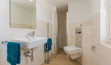 Dusche/WC