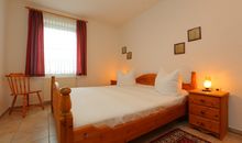 Schlafzimmer Doppelbett