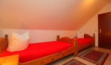 Gäste-/ Kinderzimmer 2 Einzelbetten