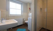 Bad Dusche