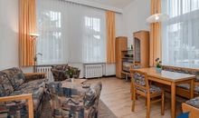 Dorf Neu Sallenthin mit den Krebsseen