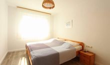 Schlafzimmer Doppelbett