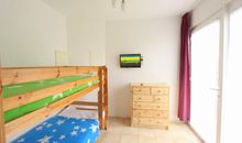 Gäste-/ Kinderzimmer Etagenbett