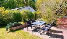 Ferienwohnung Heimchen