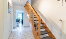 Treppe ins OG