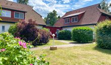 Gartenanlage