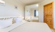 Doppelbett Kleiderschrank