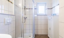 Badezimmer Dusche