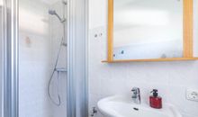 Schlafzimmer OG Doppelbett