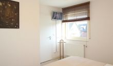 Schlafzimmer TV