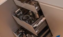 Kleiderschrank